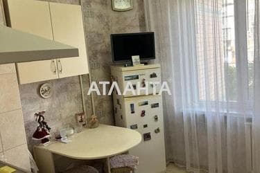 1-комнатная квартира по адресу ул. Ильфа и Петрова (площадь 30,7 м²) - Atlanta.ua - фото 9