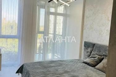 1-кімнатна квартира за адресою Цегельний пров. (площа 45 м²) - Atlanta.ua - фото 19