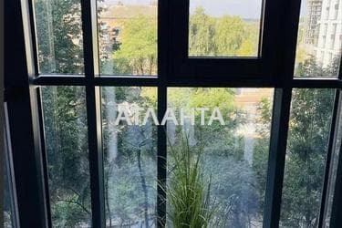 1-кімнатна квартира за адресою Цегельний пров. (площа 45 м²) - Atlanta.ua - фото 20