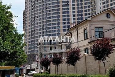 1-room apartment apartment by the address st. Kamanina (area 38 m²) - Atlanta.ua - photo 7