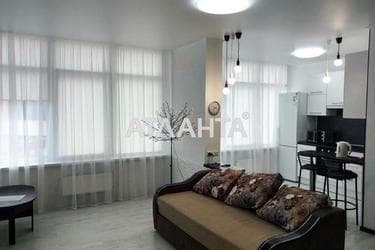 1-room apartment apartment by the address st. Kamanina (area 38 m²) - Atlanta.ua - photo 8