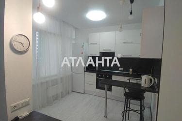 1-room apartment apartment by the address st. Kamanina (area 38 m²) - Atlanta.ua - photo 9