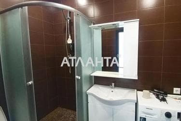 1-room apartment apartment by the address st. Kamanina (area 38 m²) - Atlanta.ua - photo 10