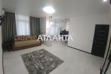 1-room apartment apartment by the address st. Kamanina (area 38 m²) - Atlanta.ua - photo 11