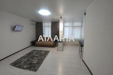 1-room apartment apartment by the address st. Kamanina (area 38 m²) - Atlanta.ua - photo 12
