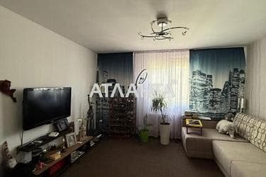 2-rooms apartment apartment by the address st. Bunina Rozy Lyuksemburg (area 64 m²) - Atlanta.ua - photo 10