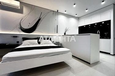 1-room apartment apartment by the address st. Kurortnyy per (area 30 m²) - Atlanta.ua - photo 20