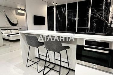 1-room apartment apartment by the address st. Kurortnyy per (area 30 m²) - Atlanta.ua - photo 23