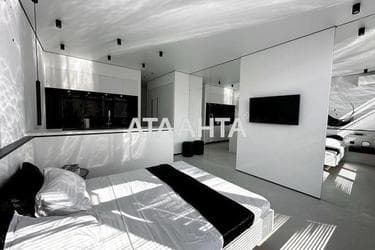 1-room apartment apartment by the address st. Kurortnyy per (area 30 m²) - Atlanta.ua - photo 24