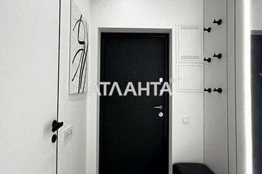 1-room apartment apartment by the address st. Kurortnyy per (area 30 m²) - Atlanta.ua - photo 31