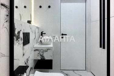 1-room apartment apartment by the address st. Kurortnyy per (area 30 m²) - Atlanta.ua - photo 33