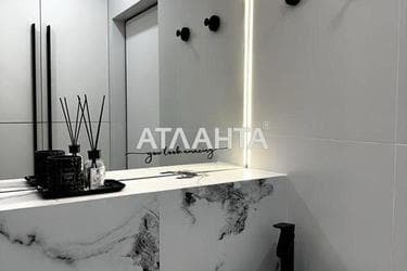 1-room apartment apartment by the address st. Kurortnyy per (area 30 m²) - Atlanta.ua - photo 34