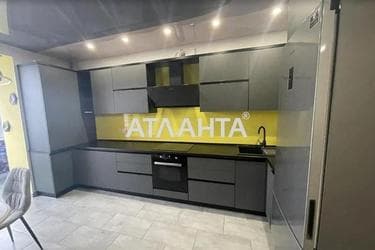 1-комнатная квартира по адресу ул. Академика Янгеля (площадь 43,2 м²) - Atlanta.ua - фото 11