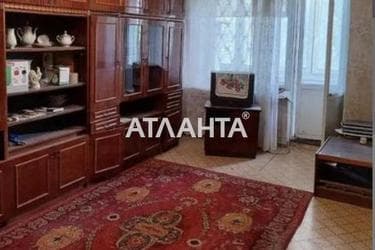 2-кімнатна квартира за адресою Глушко ак. Пр. (площа 47 м²) - Atlanta.ua - фото 8