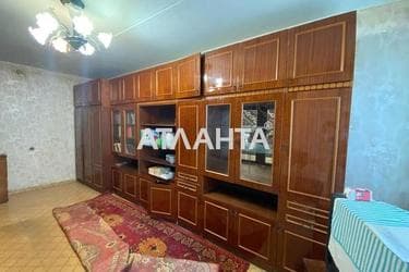 2-кімнатна квартира за адресою Глушко ак. Пр. (площа 47 м²) - Atlanta.ua - фото 19