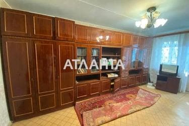 2-кімнатна квартира за адресою Глушко ак. Пр. (площа 47 м²) - Atlanta.ua - фото 20