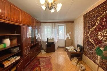 2-кімнатна квартира за адресою Глушко ак. Пр. (площа 47 м²) - Atlanta.ua - фото 21