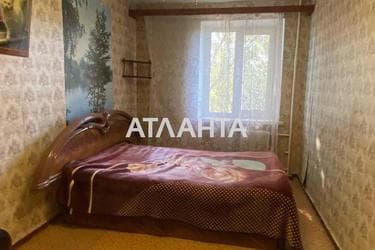 2-кімнатна квартира за адресою Глушко ак. Пр. (площа 47 м²) - Atlanta.ua - фото 25