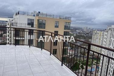 2-кімнатна квартира за адресою вул. Краснова (площа 61,2 м²) - Atlanta.ua - фото 29