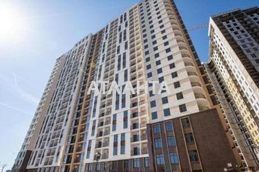 1-комнатная квартира по адресу ул. Краснова (площадь 37,4 м²) - Atlanta.ua - фото 6