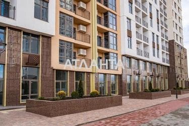1-комнатная квартира по адресу ул. Краснова (площадь 37,4 м²) - Atlanta.ua - фото 7