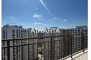 1-кімнатна квартира за адресою вул. Краснова (площа 37,4 м²) - фото 10 1-кімнатна квартира за адресою вул. Краснова (площа 37,4 м²) - Atlanta.ua - фото 10