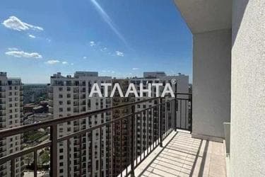 1-кімнатна квартира за адресою вул. Краснова (площа 37,4 м²) - фото 11 1-кімнатна квартира за адресою вул. Краснова (площа 37,4 м²) - Atlanta.ua - фото 11