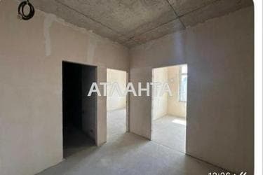 1-кімнатна квартира за адресою вул. Краснова (площа 37,4 м²) - фото 14 1-кімнатна квартира за адресою вул. Краснова (площа 37,4 м²) - Atlanta.ua - фото 14