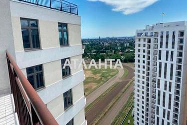 1-кімнатна квартира за адресою вул. Краснова (площа 38,4 м²) - Atlanta.ua - фото 30