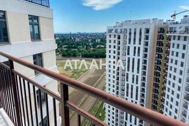 1-кімнатна квартира за адресою вул. Краснова (площа 38,4 м²) - Atlanta.ua - фото 31