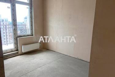 1-кімнатна квартира за адресою вул. Краснова (площа 38,4 м²) - Atlanta.ua - фото 34