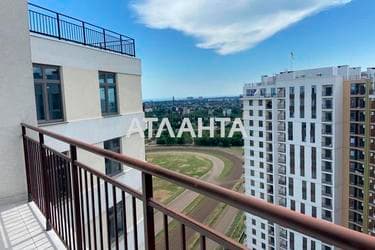 1-кімнатна квартира за адресою вул. Краснова (площа 38,4 м²) - Atlanta.ua - фото 36