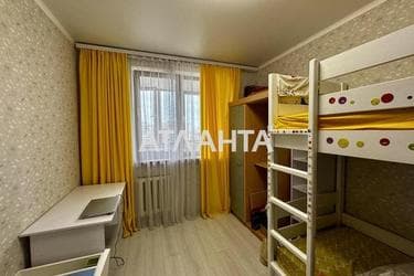 3-кімнатна квартира за адресою Глушко ак. Пр. (площа 65,1 м²) - Atlanta.ua - фото 23