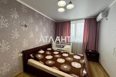 3-кімнатна квартира за адресою Глушко ак. Пр. (площа 65,1 м²) - Atlanta.ua - фото 20