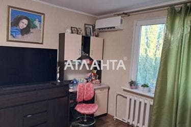1-комнатная квартира по адресу ул. Ойстраха Давида (площадь 32 м²) - Atlanta.ua - фото 21