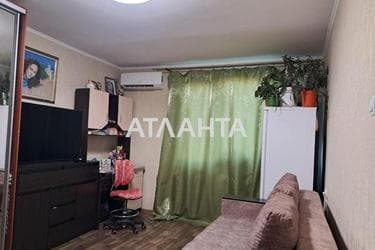 1-комнатная квартира по адресу ул. Ойстраха Давида (площадь 32 м²) - Atlanta.ua - фото 23