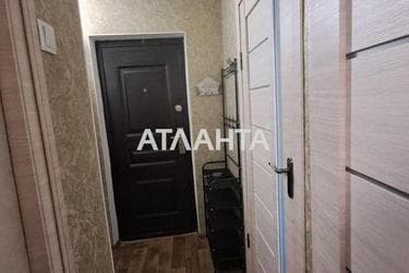 1-комнатная квартира по адресу ул. Ойстраха Давида (площадь 32 м²) - Atlanta.ua - фото 32