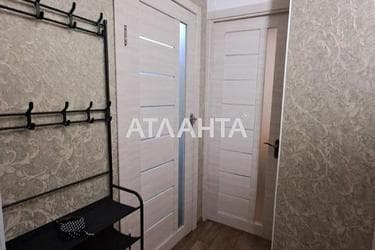 1-комнатная квартира по адресу ул. Ойстраха Давида (площадь 32 м²) - Atlanta.ua - фото 30