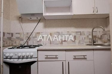 1-комнатная квартира по адресу ул. Ойстраха Давида (площадь 32 м²) - Atlanta.ua - фото 19