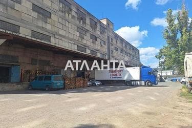 Коммерческая недвижимость по адресу ул. Цветаева ген. (площадь 3500 м²) - Atlanta.ua - фото 13