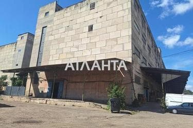 Коммерческая недвижимость по адресу ул. Цветаева ген. (площадь 3500 м²) - Atlanta.ua - фото 15