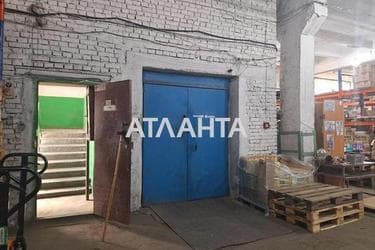 Коммерческая недвижимость по адресу ул. Цветаева ген. (площадь 3500 м²) - Atlanta.ua - фото 16