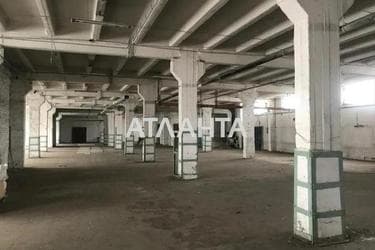 Коммерческая недвижимость по адресу ул. Цветаева ген. (площадь 3500 м²) - Atlanta.ua - фото 18