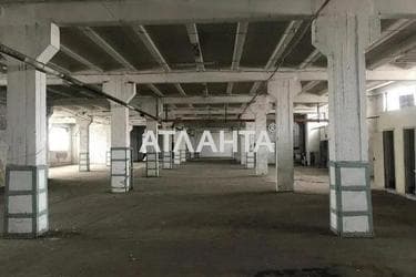 Коммерческая недвижимость по адресу ул. Цветаева ген. (площадь 3500 м²) - Atlanta.ua - фото 19