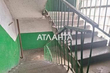 Коммерческая недвижимость по адресу ул. Цветаева ген. (площадь 3500 м²) - Atlanta.ua - фото 20