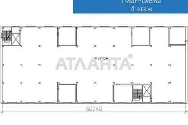 Коммерческая недвижимость по адресу ул. Цветаева ген. (площадь 3500 м²) - Atlanta.ua - фото 24