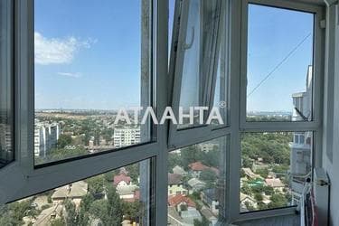 Многокомнатная квартира по адресу ул. Проценко (площадь 88,8 м²) - Atlanta.ua - фото 24
