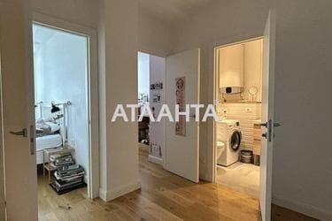 Многокомнатная квартира по адресу ул. Проценко (площадь 88,8 м²) - Atlanta.ua - фото 20