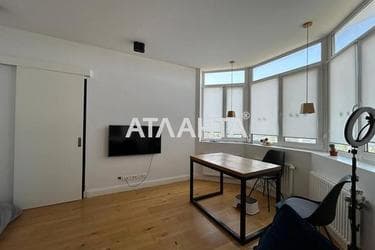 Многокомнатная квартира по адресу ул. Проценко (площадь 88,8 м²) - Atlanta.ua - фото 14