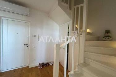 Многокомнатная квартира по адресу ул. Проценко (площадь 88,8 м²) - Atlanta.ua - фото 16
